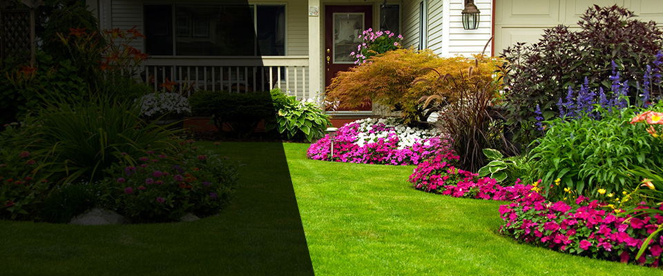 Schuylerville Landscapers