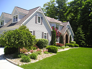 Landscapers and Lawncare Services in Schuylerville, NY